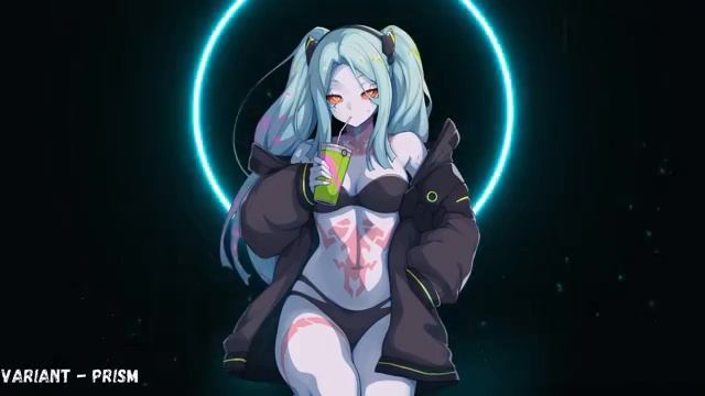 Mix Alternative Gaming Hard music