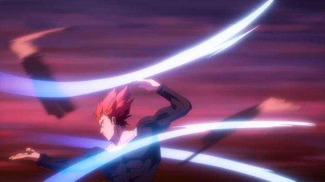 ХУДШАЯ БИТВА ГАРОУ