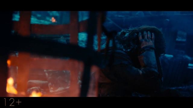 Смотреть онлайн Викинг - Анонс финального трейлера