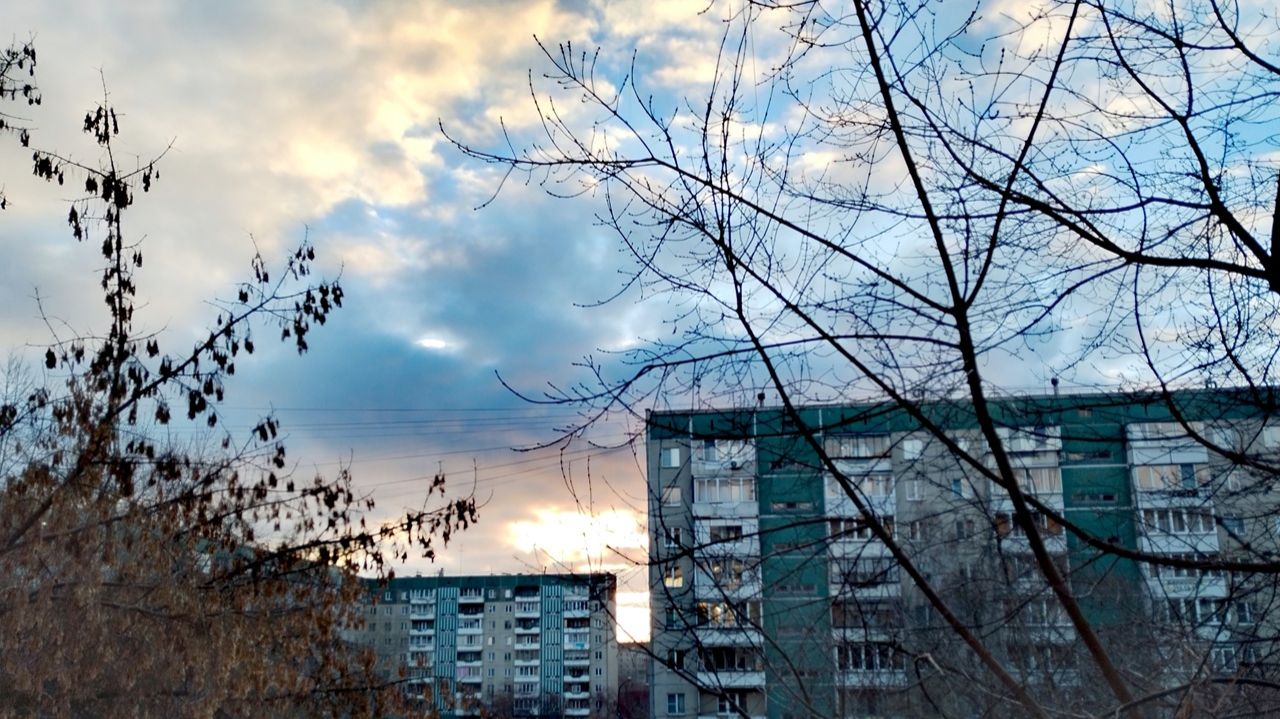 Привет друзья с добрым утром