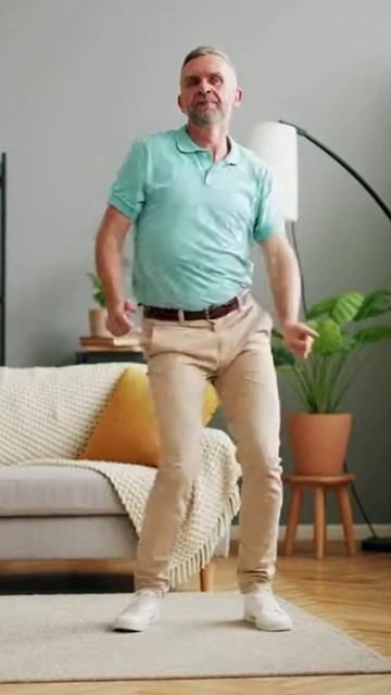 У каждого своя волна FM 😄 Танцуй! 🕺