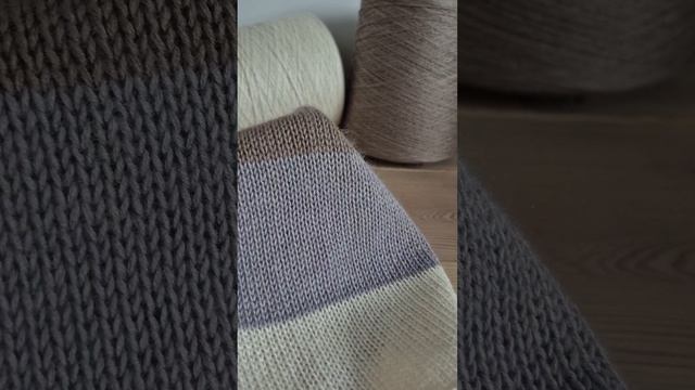 Jaipur 800 | 70% кашемир, 30% шёлк | обзор пряжи