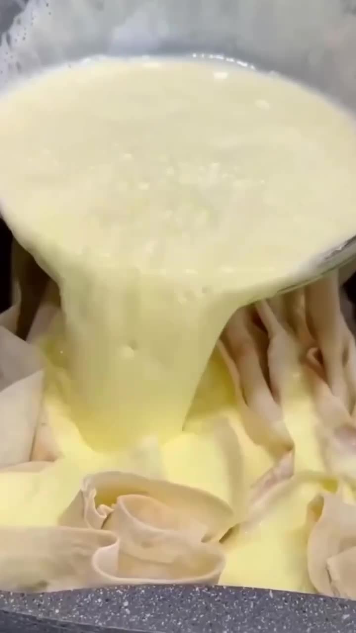 😋 Кывырма из лаваша