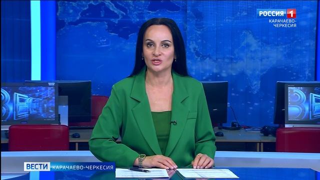 Глава Карачаево-Черкесии сообщил о старте работы регионального Совета по развитию промышленности