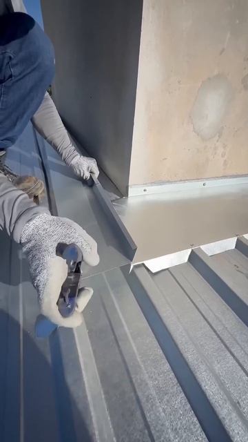 У этого мастера, очевидно, золотые руки.