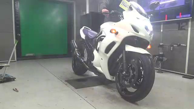 BANDIT1250F GW72A-102620