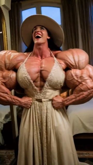 ИИ Фото лучших образцов тела