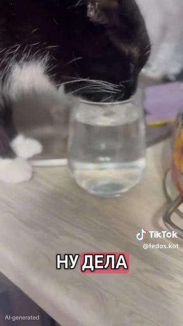 Федя в здании!
#кот #юмор #смешно #семья #яппи #видео #топ #cat #humor #yappi