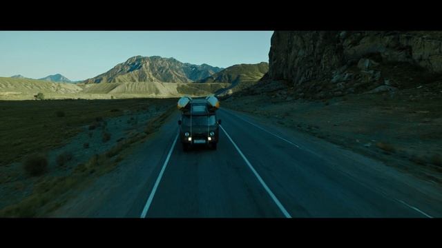 Смотреть онлайн Болевой порог - Трейлер