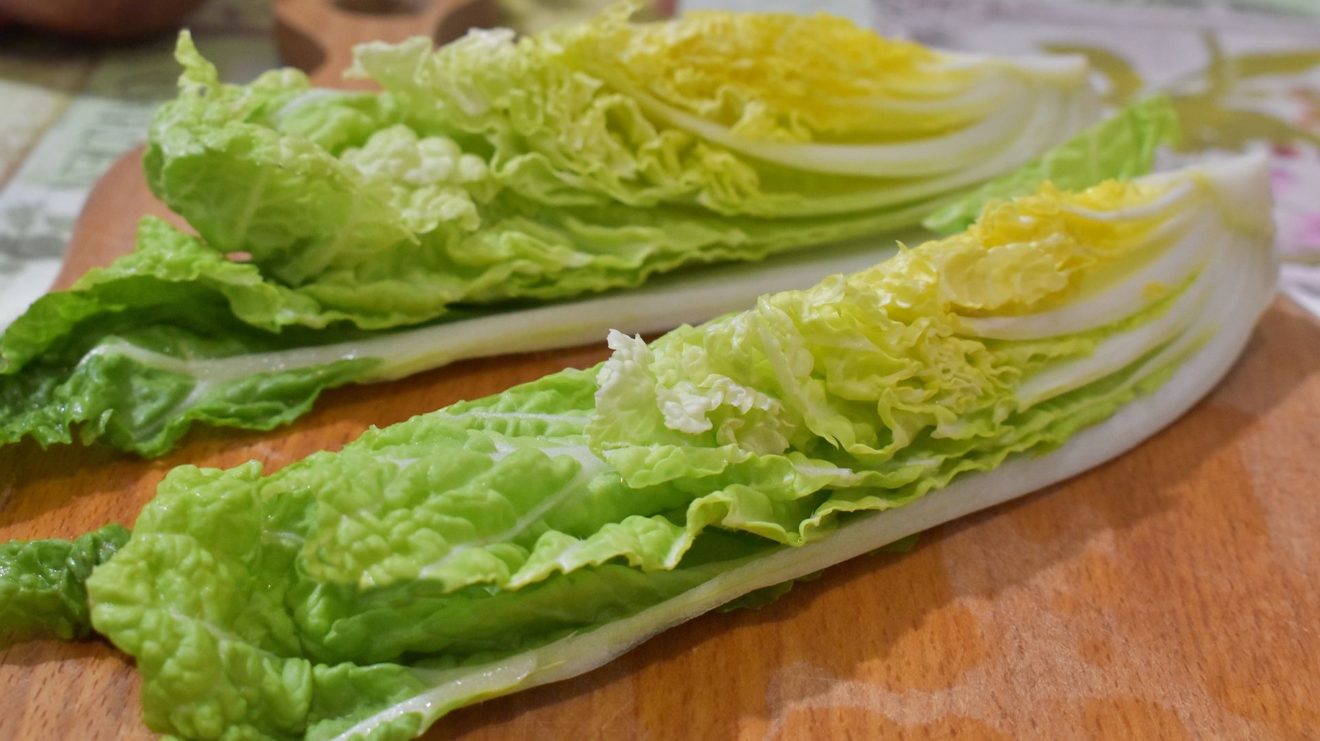 САЛАТ ИЗ ПЕКИНСКОЙ КАПУСТЫ без майонеза - простой и вкусный рецепт.