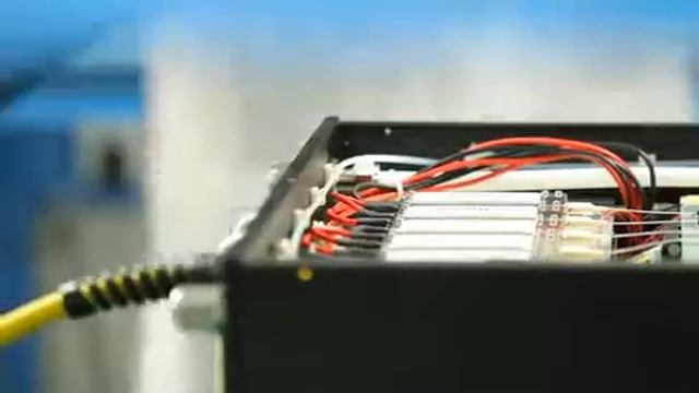 Лазерные источники питания (блоки розжига)