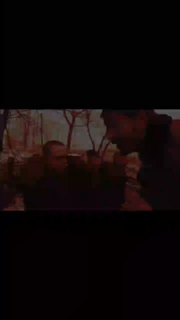 Гиви и пленные киборги