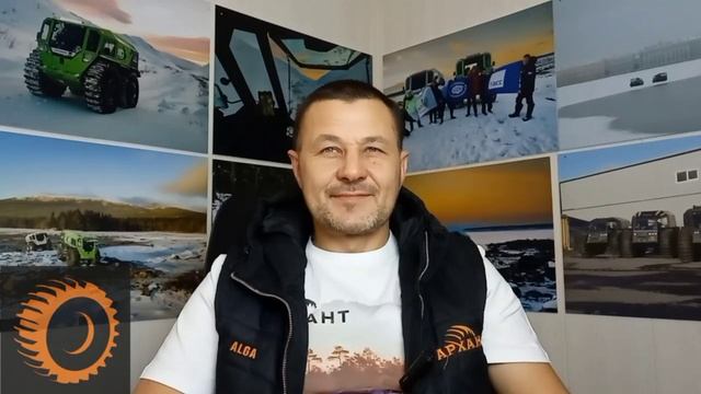 Завтра создаётся сегодня