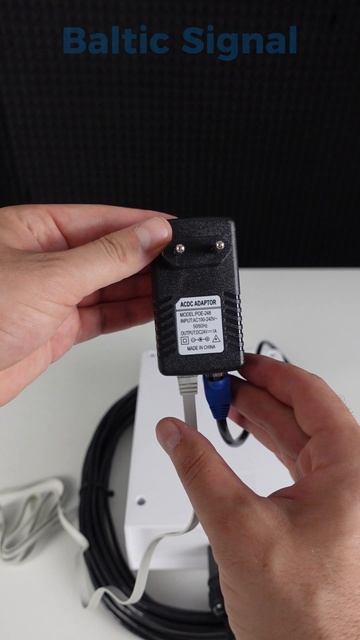 Кинетик Lite Box