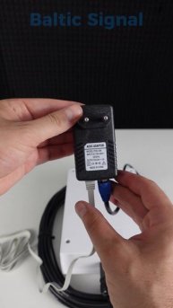 Кинетик Lite Box