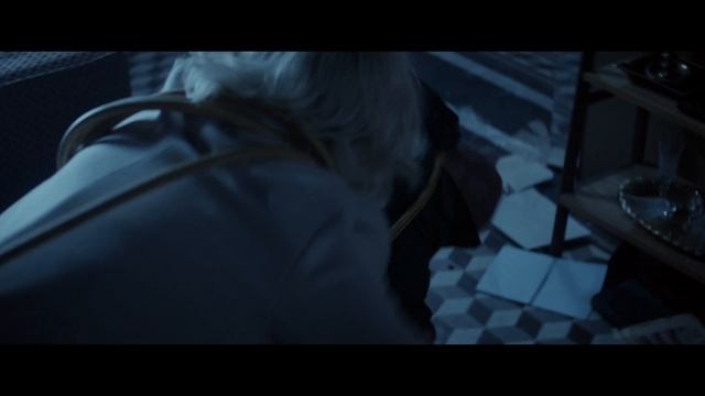 Смотреть онлайн Взрывная блондинка Atomic Blonde - Отрывок 1