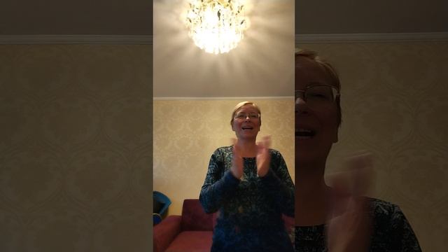 квадратные упражнения Йоги смеха