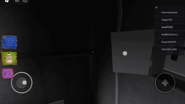 показываю как играть в последний заказ (обби головоломки выживание)|Ирина