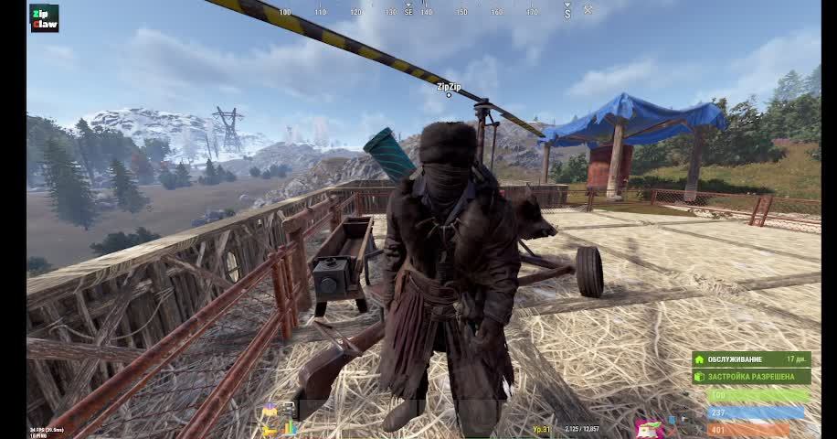 соло на пве