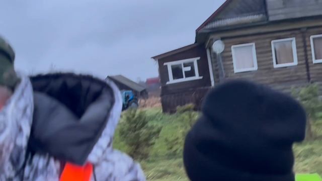 Охота на лоя. Честная лицензированная. Ноябрь 2025г. Только для охотников