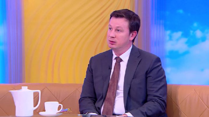 Депутат Госдумы Немкин: мошенники используют ИИ для подделки состояния имущества