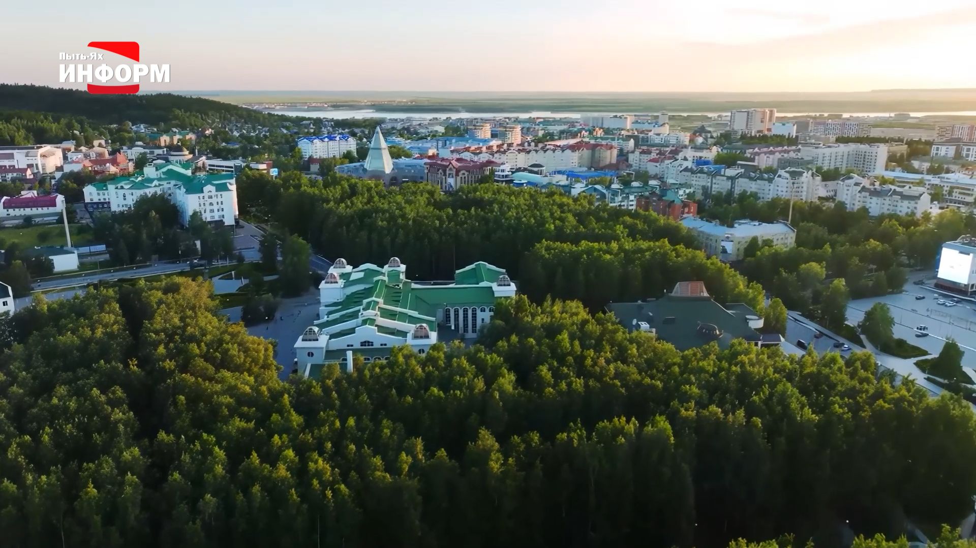 Прими участие в викторине «Историческое наследие Югры!»