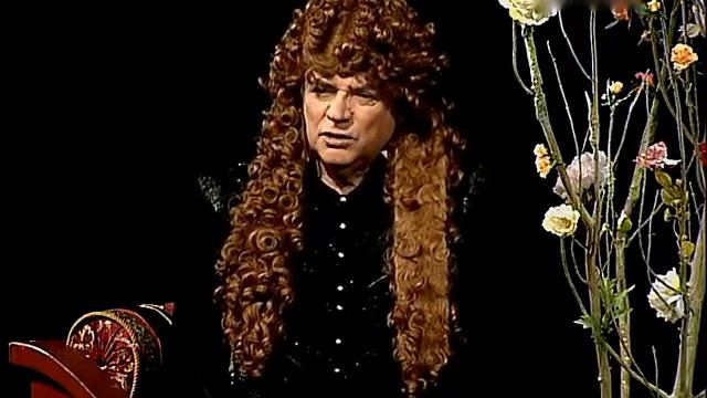 Орнифль Жан Ануй А.Ширвиндт #ТеатрСатиры 2004 год #ПолныеВерсииСпектаклей