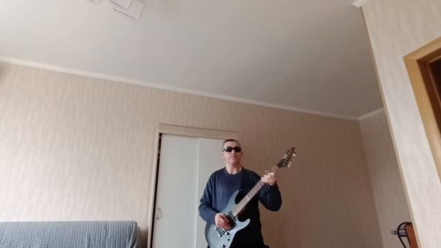 НОЧЬ НАД ГИЗЕ
#гитара #музыка #видео #топкатегории