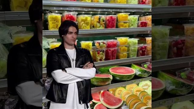 Экстрасенсы в магазине