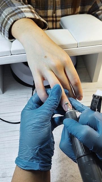 они этого достойны 🔥🤤 #маникюр #ногти #мастерманикюра #жуковский