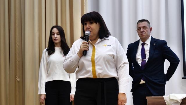 Орлят России стало больше.