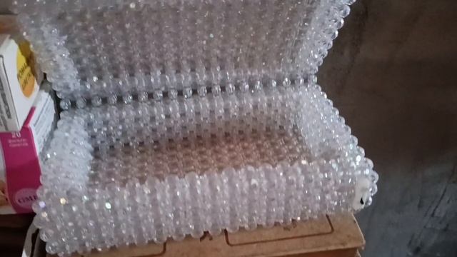 Шкатулка " Светлячок "