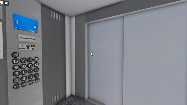 Roblox Электрические Лифты ЩЛЗ Ecomaks 2021 Г.в 400/kg 630/kg V=1m/s