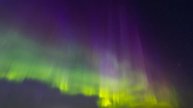 Северное сияние взошло сразу над несколькими российскими регионами