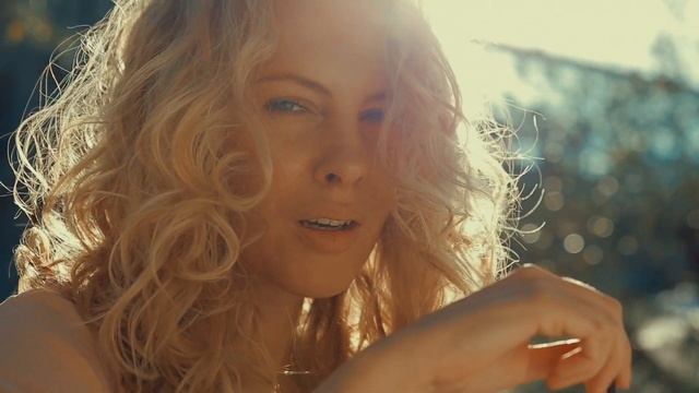 Карвинг в стиле "пляжные локоны" от Bianca Lux