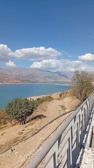 ЧАРВАКСКОЕ ВОДОХРАНИЛИЩЕ ТАШКЕНТ