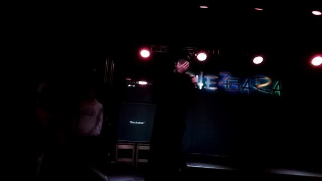 SIMPLE (Black White Sky) - Выступление «MUSICAL REVOLUTION» «SheZGara» (19.02.2017) (Official Video)