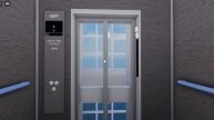 Roblox Электрические Лифты TEHNIK 400/Kg V=1m/s @-ЖК Маяковский