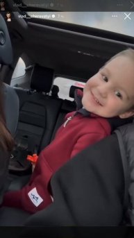 Влад череватый