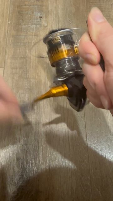 Shimano soare BB 2000SSPG