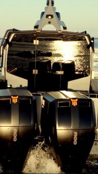 Сплав стабильности и дерзости!!! Jaktar J-30 в наличии!