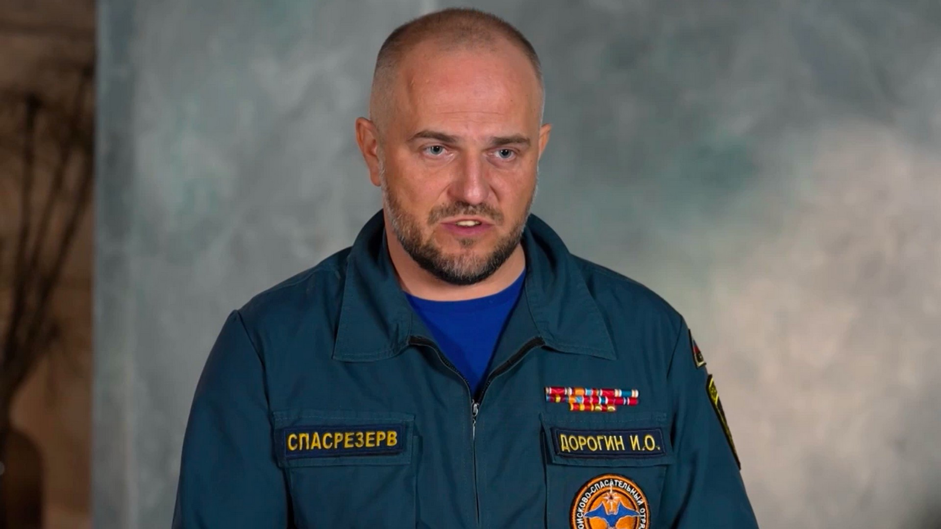 Герои, 1 сезон, 8 выпуск