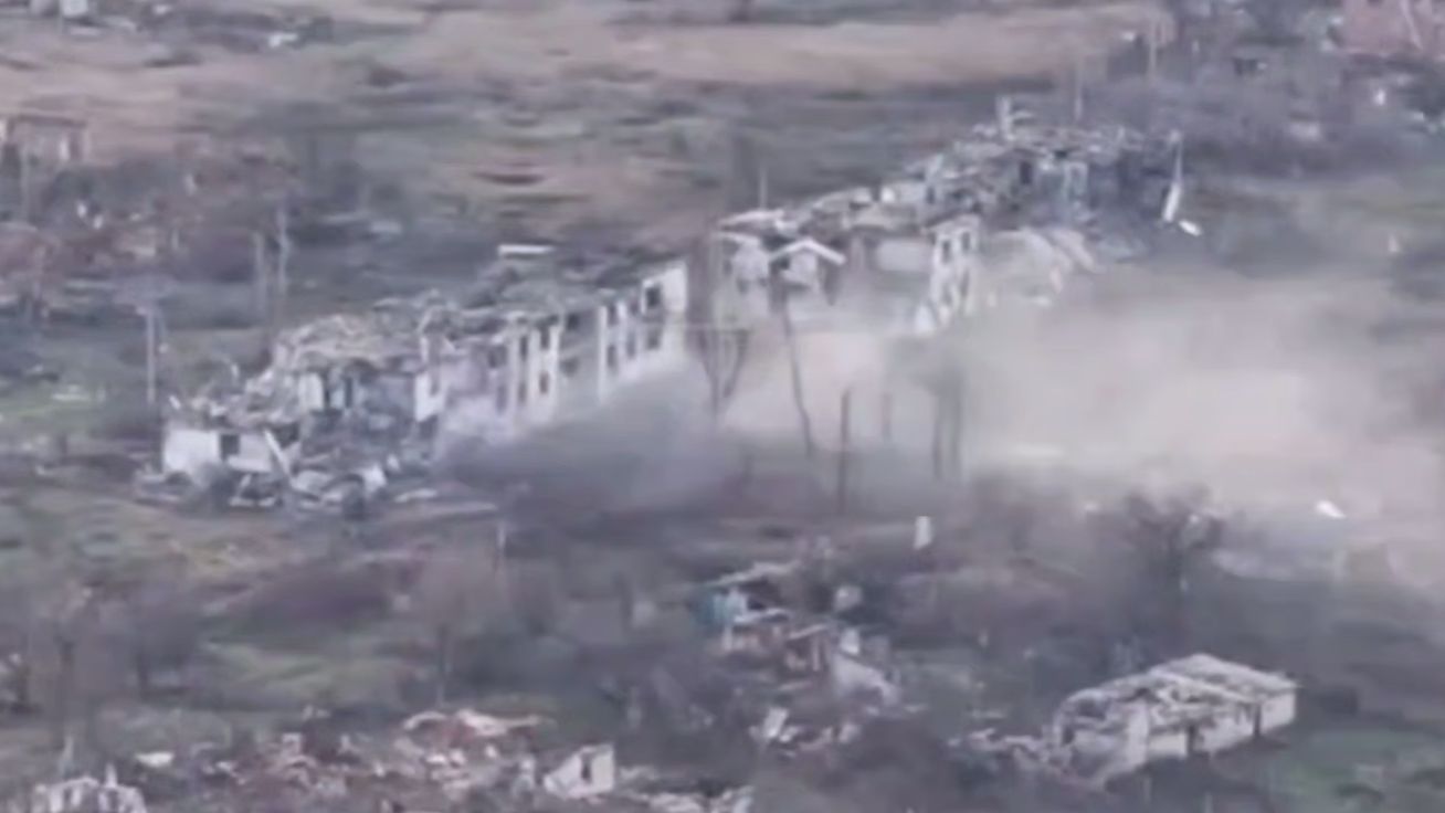 🔴Обстановка на левом берегу Оскола на Купянском направлении🔴