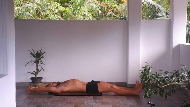 постуральная гимнастика