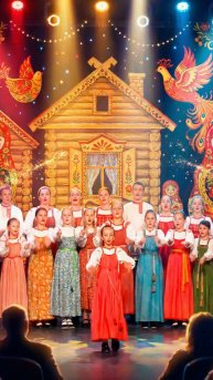 Девка-семилетка