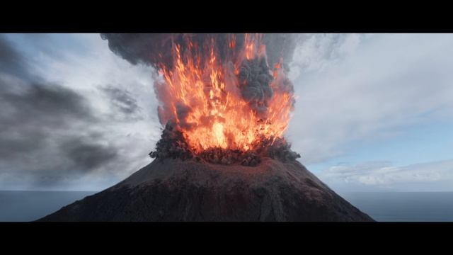 Смотреть онлайн Вечные Eternals - Промо-ролик «Начала»