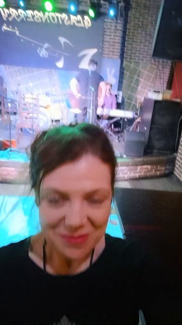 [Евгения Царегородцева] - Fantasy Folk Fest Фэнтези Фолк Фест Glastonberry 2. Нет и не будет