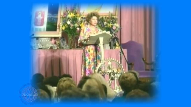 33 уровня Небес и земли. (Рай и ад) лекция Э.К.Профет