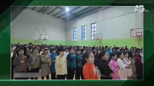 НОВОСТИ МОНГОЛИИ 26.11.2025