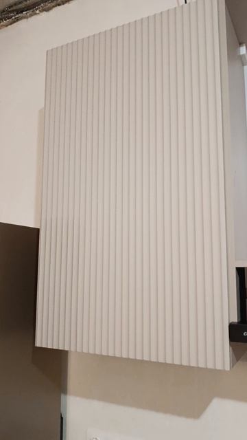 монтаж кухни